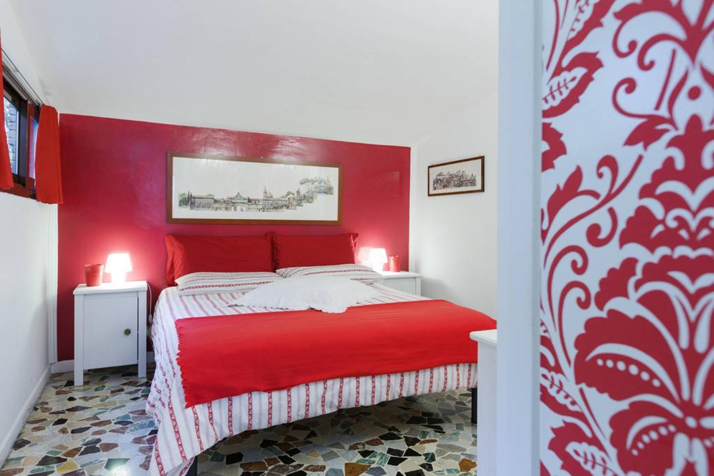 Rome Art Home Екстер'єр фото