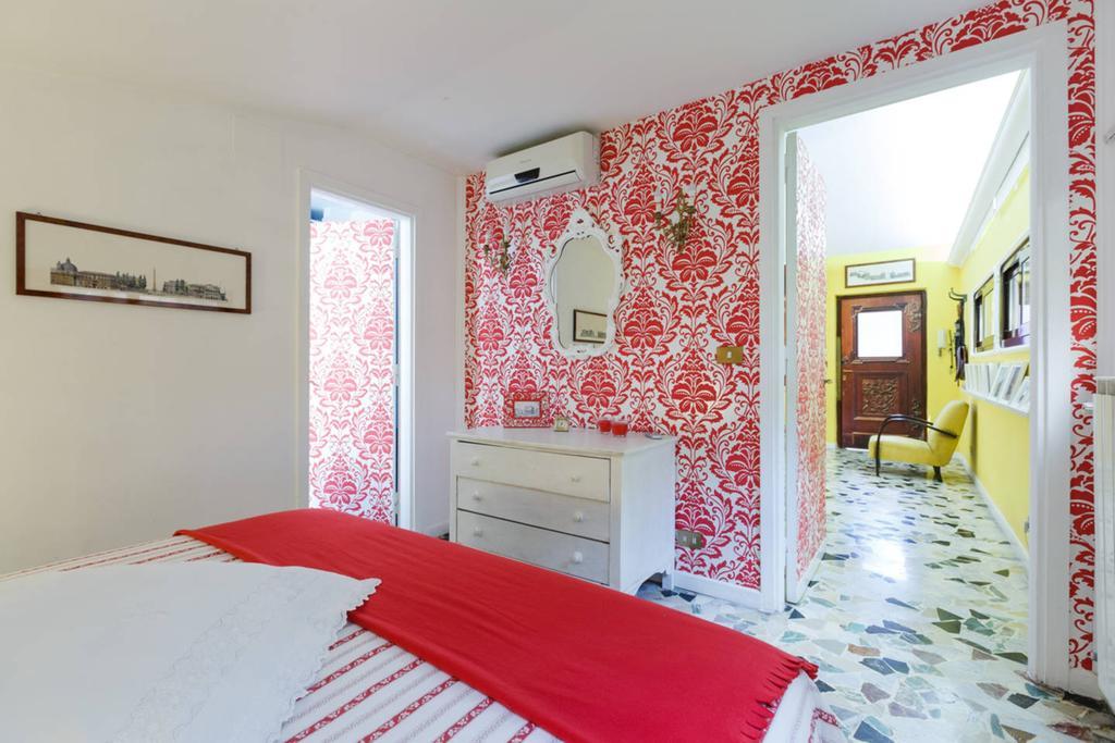 Rome Art Home Екстер'єр фото