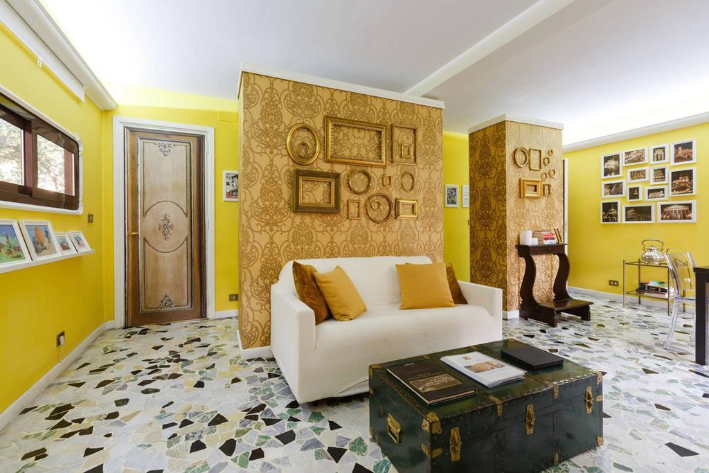 Rome Art Home Екстер'єр фото