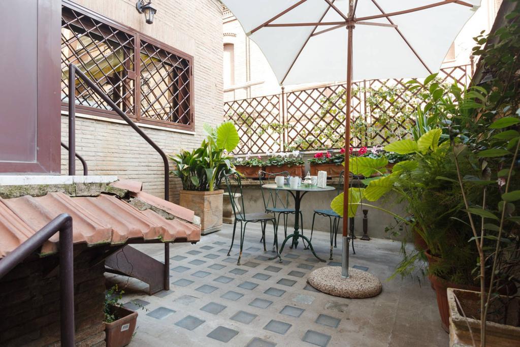 Rome Art Home Екстер'єр фото
