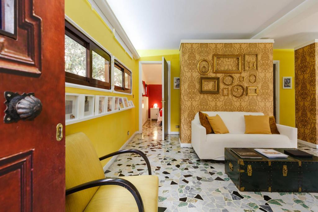 Rome Art Home Екстер'єр фото